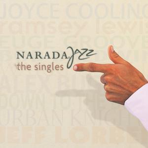 Narada Jazz The Singles 2005 Various Artists Narada Jazz The Singles 2005 Various Artists