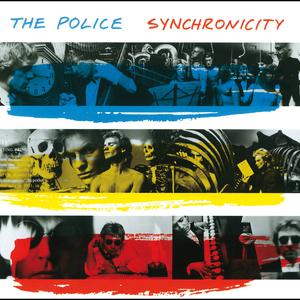อัลบั้ม Synchronicity
