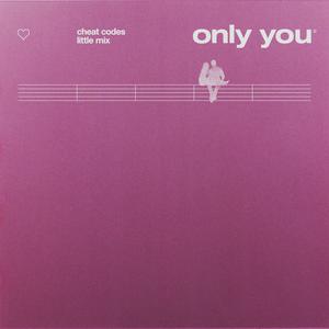ฟังเพลงออนไลน์ เนื้อเพลง Only You ศิลปิน Cheat Codes