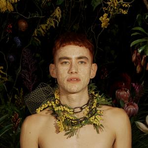 อัลบั้ม Palo Santo