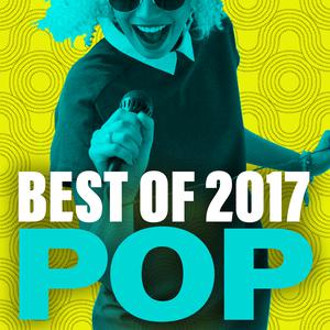 อัลบั้ม Best Of 2017 Pop