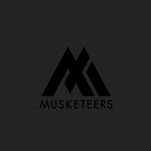 อัลบัม Time Machine ศิลปิน Musketeers