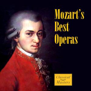 ดาวน์โหลดและฟังเพลง Die Zauberflöte (The Magic Flute) - Act 2: Der Hölle Rache Kocht In Meinem Herzen พร้อมเนื้อเพลงจาก Berlin RIAS Symphony Orchestra