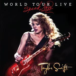 Speak Now World Tour Live 2014 Taylor Swift Speak Now World Tour Live 2014 Taylor Swift