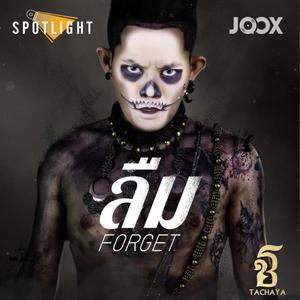 อัลบัม ลืม(forget) ศิลปิน ธชย
