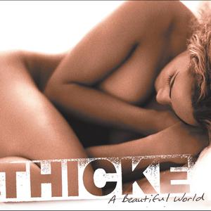 A Beautiful World 2011 Robin Thicke A Beautiful World 2011 Robin Thicke