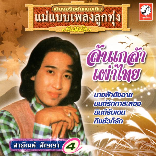 เพลง (เนื้อเพลง) แม่ดอกสะเลเต mp3 ดาวน์โหลดเพลง | Sanook Music