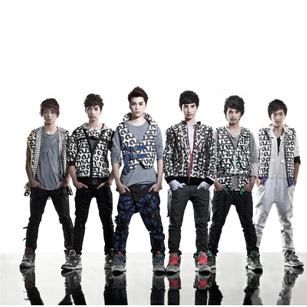 เพลง ของ xis เพลง ของ xis
