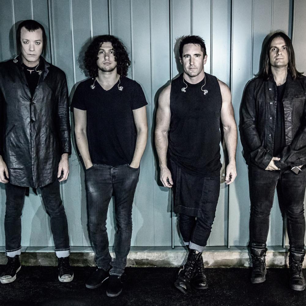 Nine Inch Nails ฟังเพลง mp3 ใหม่ล่าสุด download เพลงฮิต เพลง MP3