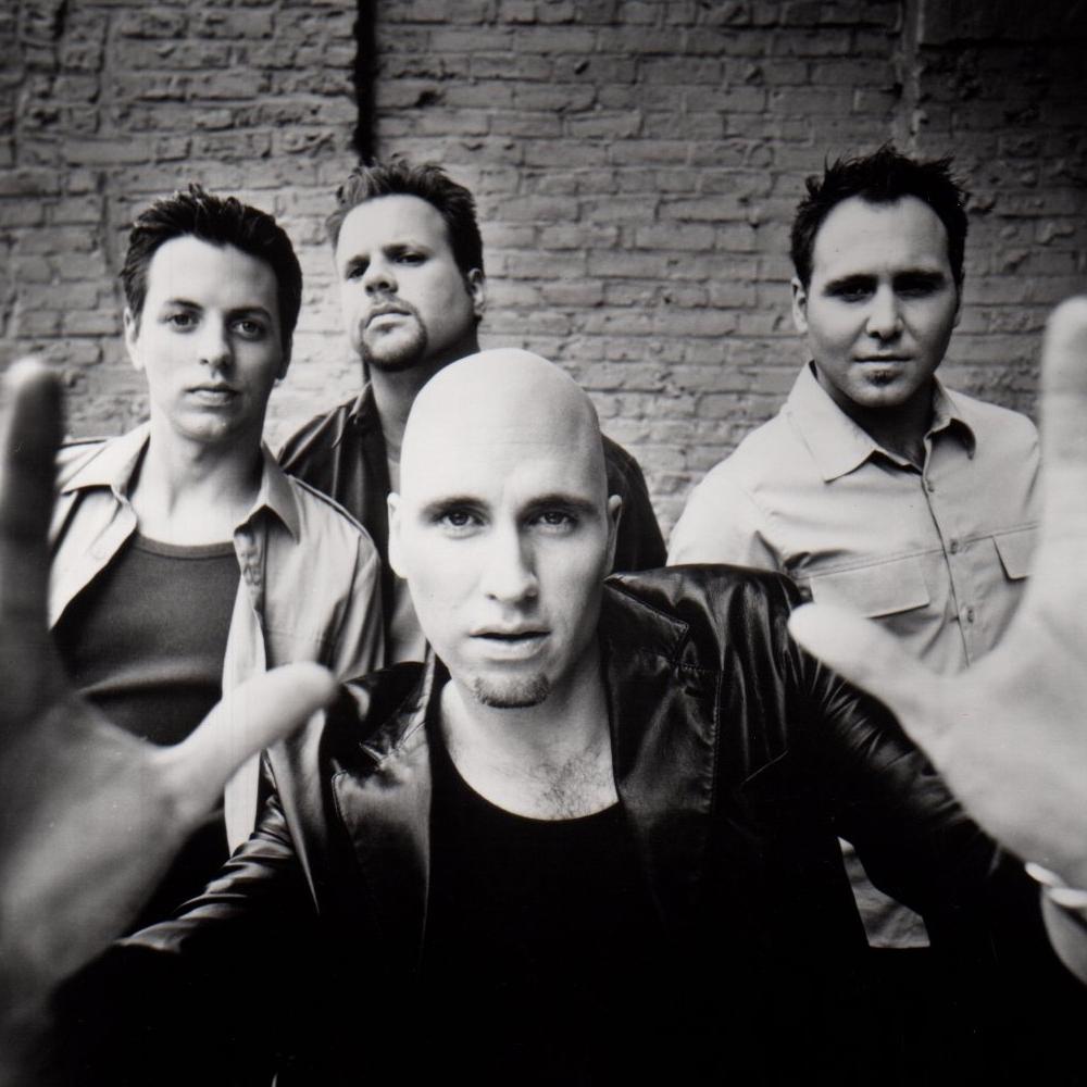 vertical horizon band vertical horizon band