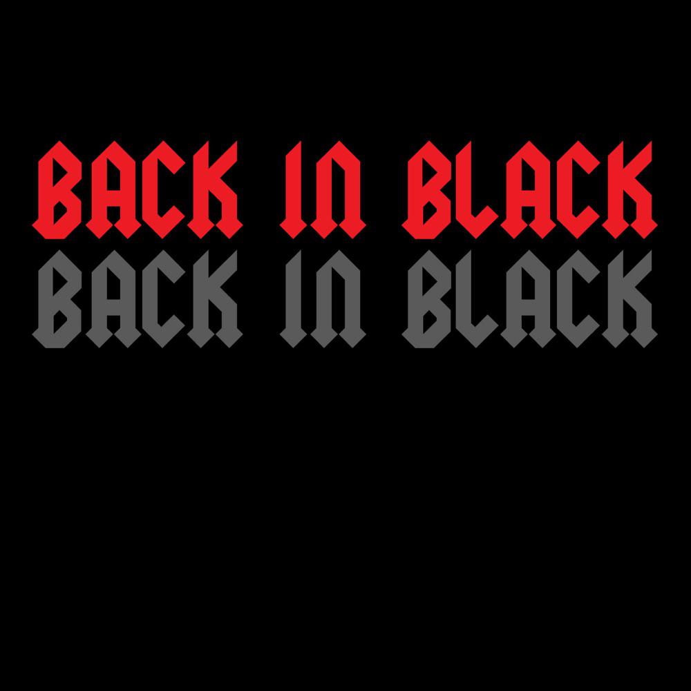 Back In Black mp3 Back In Black เพลง เนื้อเพลง เพลงใหม่ล่าสุด และ