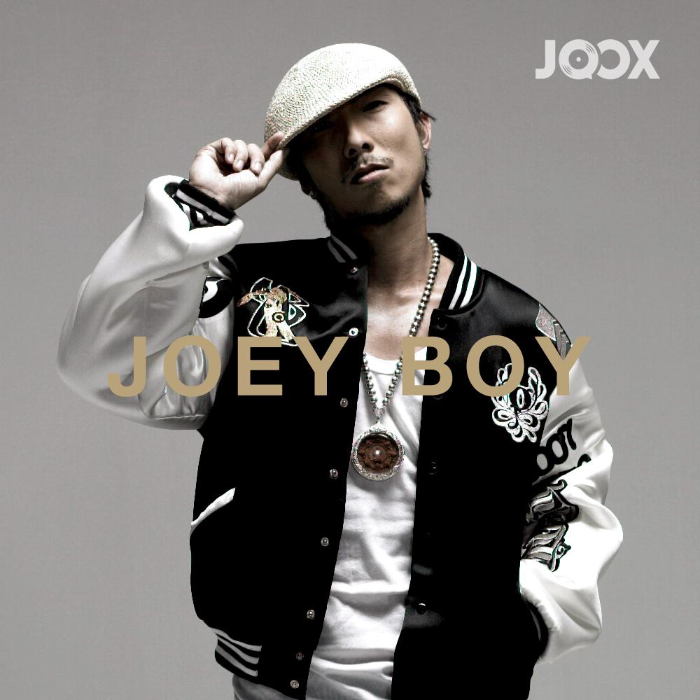 joey-boy-sanook-music