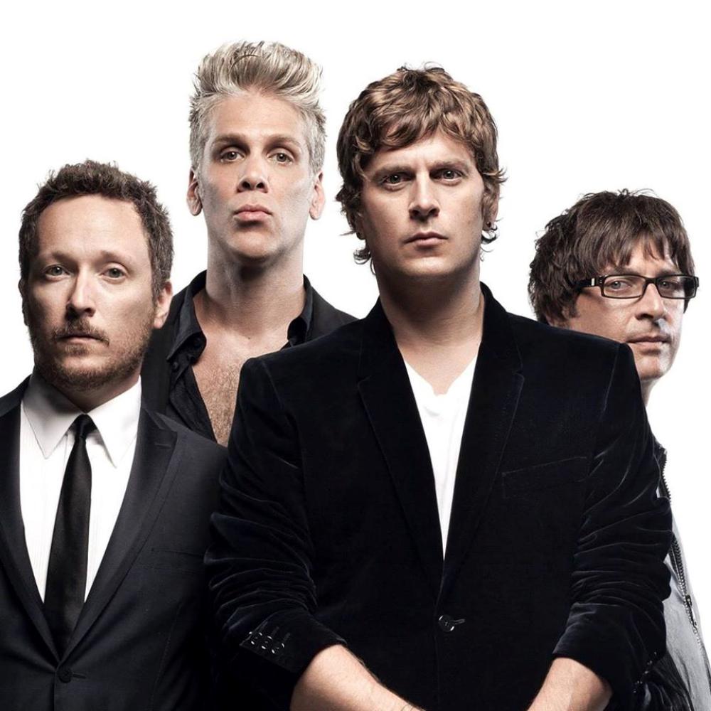 Matchbox Twenty รวมอัลบั้มเพลง อัลบั้มเพลงฮิต Sanook Music