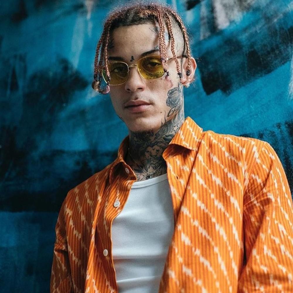 Lil Skies sits down to talk athleticism and Soundcloud rappers The FADER