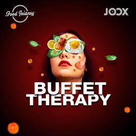 Buffet Therapy ฟังจิ้น ฟินพุง [Food Journey Podcast]