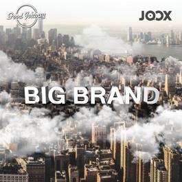 Big Brand [Food Journey Podcast]