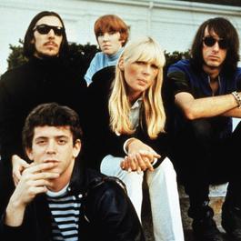 The Velvet Underground