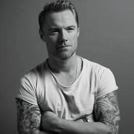 Ronan Keating