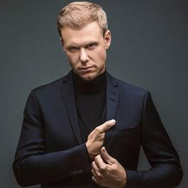 Armin Van Buuren