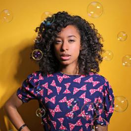 Corinne Bailey Rae