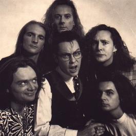The Wonder Stuff