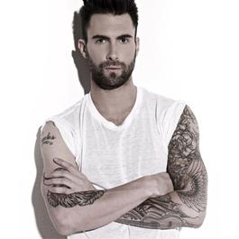 Adam Levine