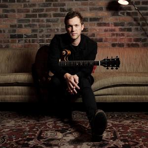 Phillip Phillips