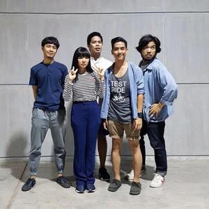 GYM AND SWIM ดาวน์โหลดและฟังเพลงฮิตจาก GYM AND SWIM