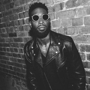 Tinie Tempah