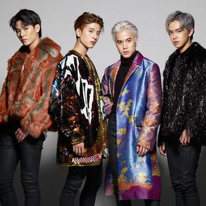 TRINITY ดาวน์โหลดและฟังเพลงฮิตจาก TRINITY