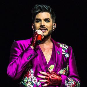 Adam Lambert