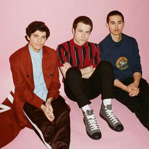 Wallows