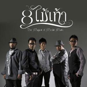 8 ไม้เท้า ดาวน์โหลดและฟังเพลงฮิตจาก 8 ไม้เท้า