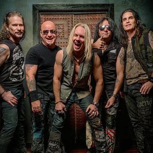 Warrant