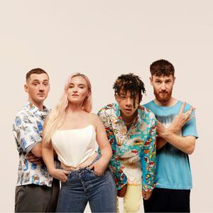 Clean Bandit ดาวน์โหลดและฟังเพลงฮิตจาก Clean Bandit