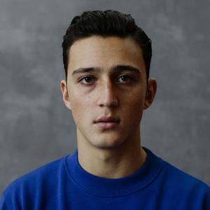 Zak Abel
