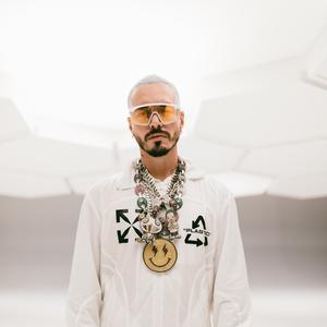 J Balvin