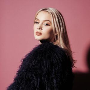 Zara Larsson