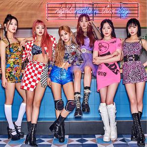 (G)I-DLE
