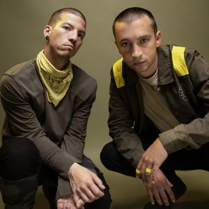 Twenty One Pilots