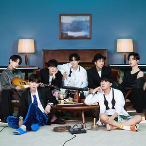 BTS ดาวน์โหลดและฟังเพลงฮิตจาก BTS
