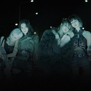 Lovesick Girls BLACKPINK