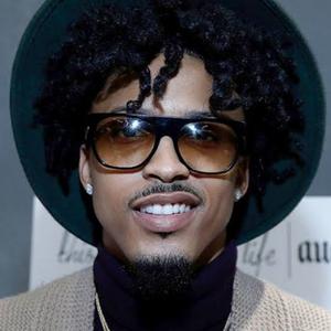 August Alsina