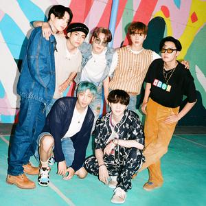 ON BTS