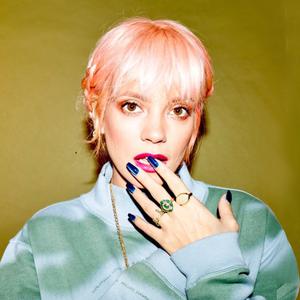 Lily Allen
