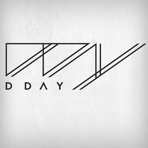 D DAY ดาวน์โหลดและฟังเพลงฮิตจาก D DAY