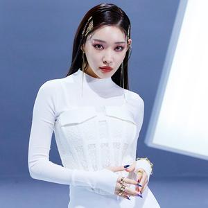 CHUNG HA