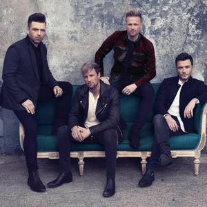 Westlife