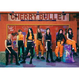 Cherry Bullet