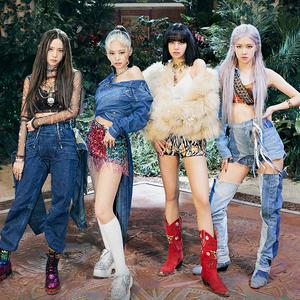 How You Like That BLACKPINK